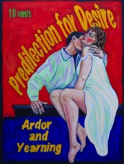 Predilection for Desire
sold
